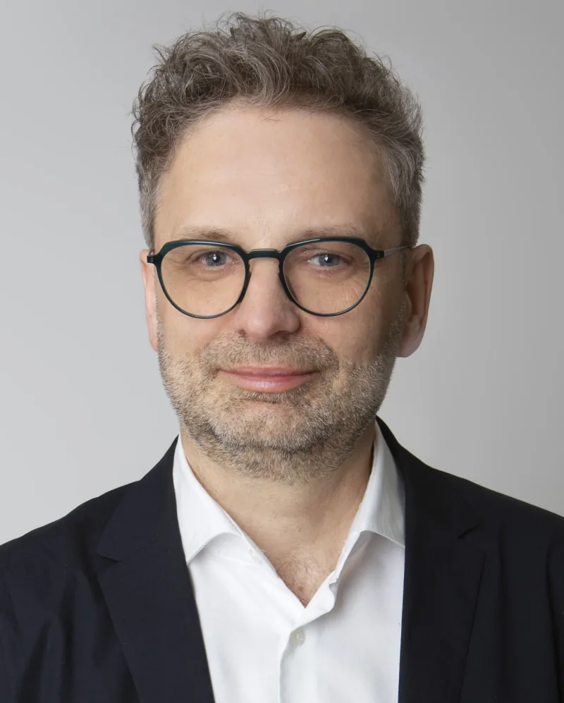 Dr hab. Roman Batko, prof. AGH