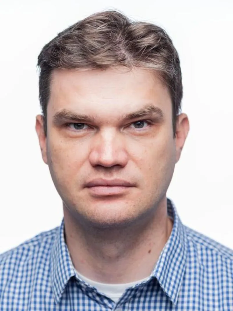 dr hab. Grzegorz Gmiterek, prof. ucz.